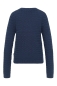 Preview: Strickpullover - dark navy